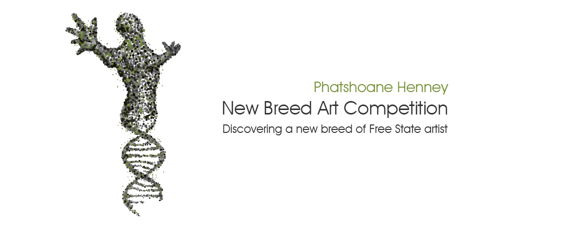 New Breed Art Competition 2016: Discovering a new breed of Free State artist