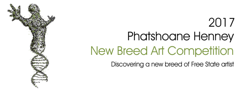 A total of 40 top artworks in line to win in Phatshoane Henney New Breed Art Competition